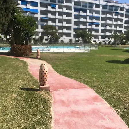 Jardines Banus Apt
