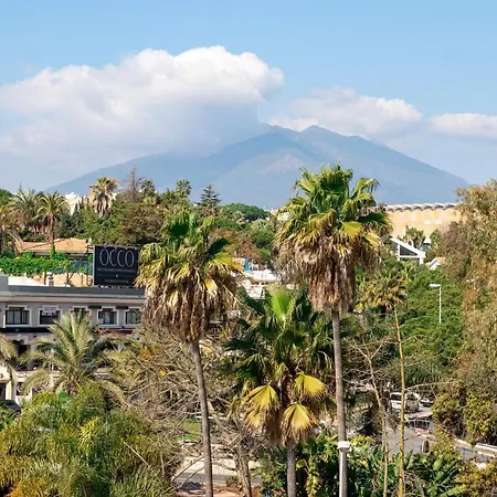 Apartamento Jardines Banus Apt