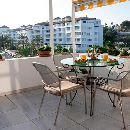 Appartement Jardines Banus Apt Marbella