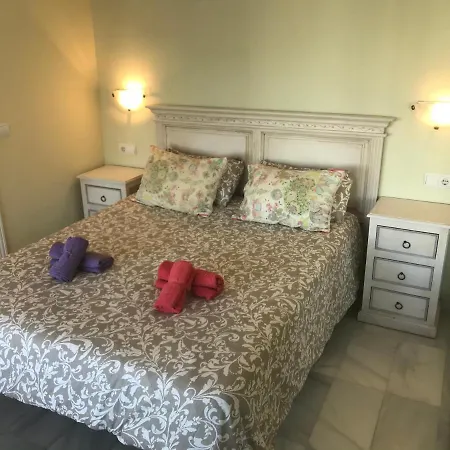Jardines Banus Apt Lägenhet