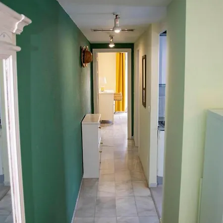Jardines Banus Apt Lägenhet *