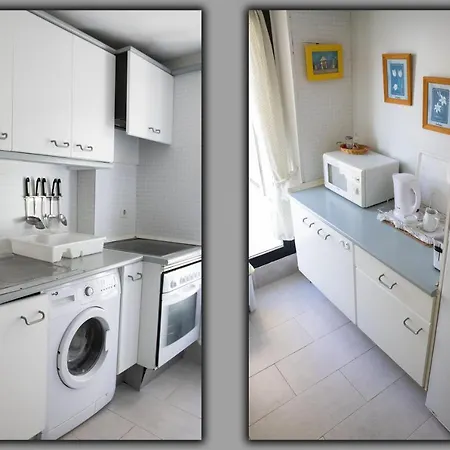 Lägenhet Jardines Banus Apt Marbella