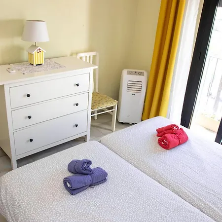 Lägenhet Jardines Banus Apt Marbella